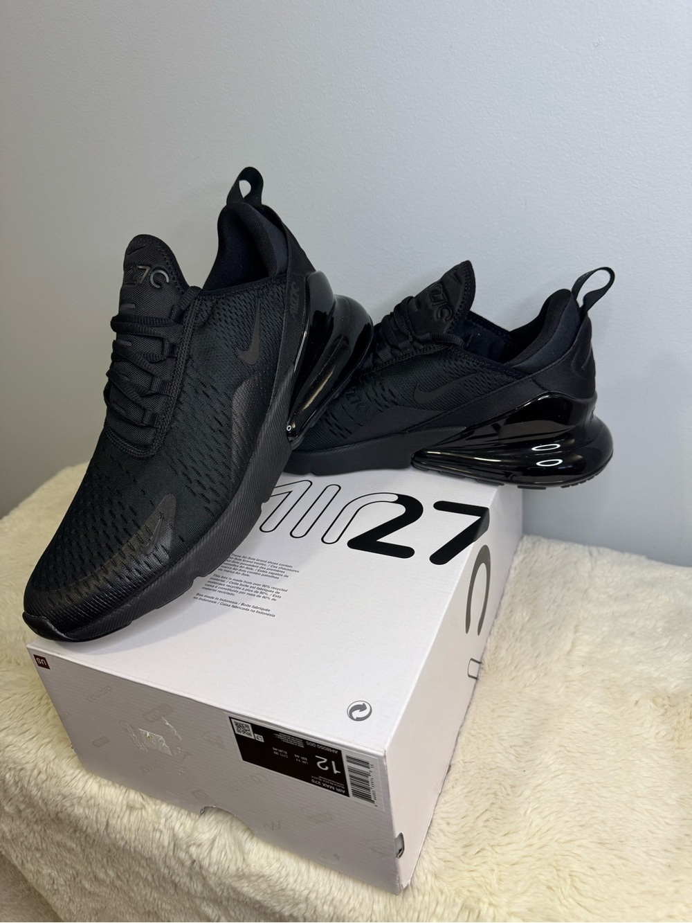 Men’s Nike Air Max 270